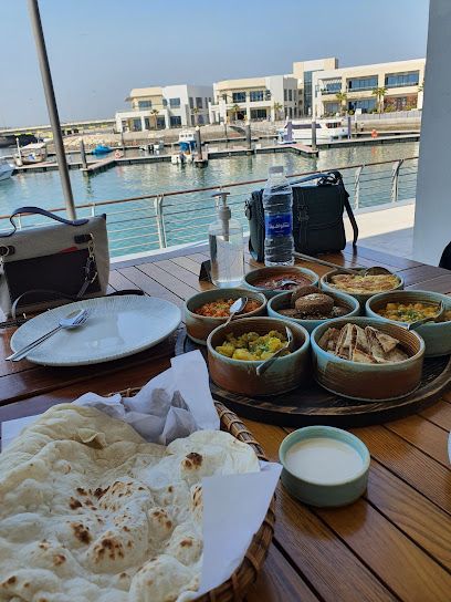 مطعم نصيف ، المحرق - Bahrain|Muharraq|000 Road 1531|Shop 1