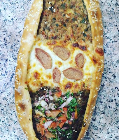 داريا مشاوي ومعجنات تركية - سلماباد - +973 1777 7965