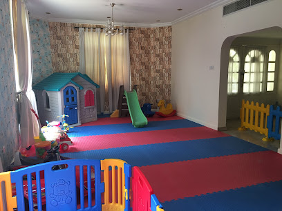 مجموعة لعب مازر جوز - المنامة - +973 3402 3819