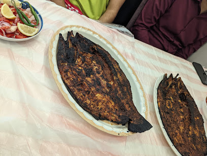 AL-Hamoor Grills مشويات الهامور - الرفاع - +973 3335 5211