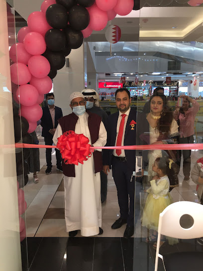 رحلة بوكير - Bahrain|Shop 230 Building 353G RD 707 Block 203 Muharraq Central Market Lulu Mall Muharraq