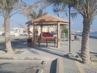 ممشى توبلي - الرفاع - +973 3516 9336