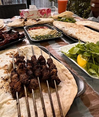 مطاعم ومشاوي صبر أيوب - الحورة - سداد - +973 1760 0601