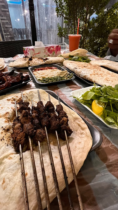 مطاعم ومشاوي صبر أيوب - الحورة - Bahrain|Manama