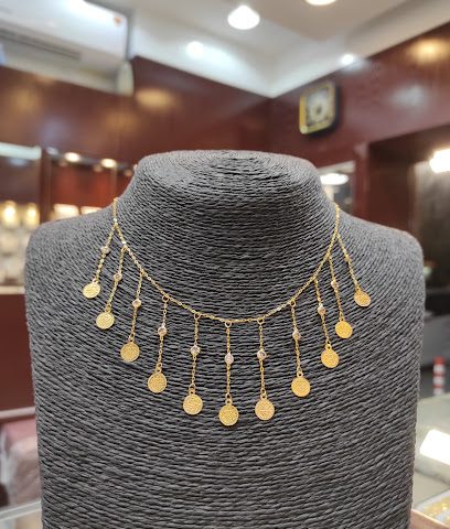 مجوهرات بريت إليت - المنامة - +973 3304 2400