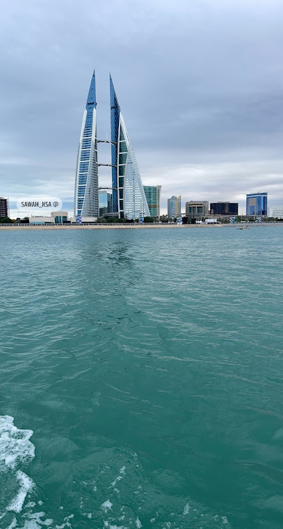رحلة بالقارب - Bahrain|Manama|Rd 4607|6HXP+724