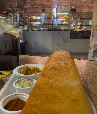 آشا - نمكين حلويات شات الهندية - صخير - +973 1720 0091