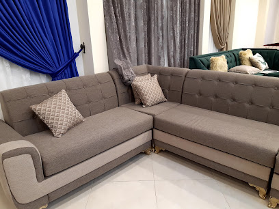 مفروشات الجهمي - المحرق - +973 3988 8416