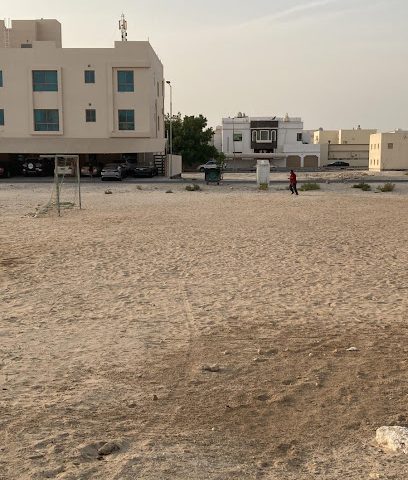 ملعب أزادي الجنبية ملعب آزادي الجنبية - شهركان -