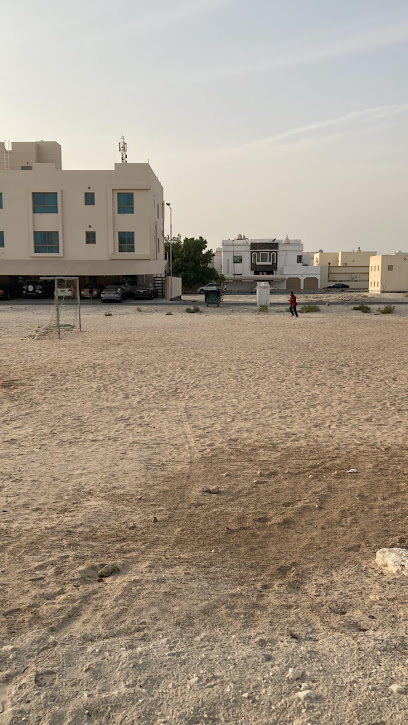 ملعب أزادي الجنبية ملعب آزادي الجنبية - Bahrain|سار|Road 7518،|5FQG+QM6
