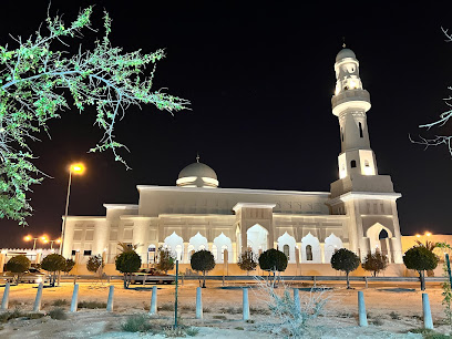 جامع الشيخة حصة بنت علي بن حمد آل خليفة - المحرق -