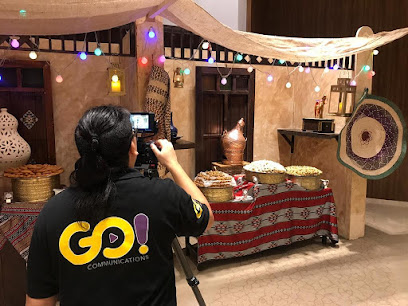 وكالة تسويق GOAmplify البحرين - المحرق - +973 3634 3888