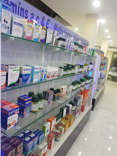 صيدلية كيميائيين - Bahrain|Manama|324 Rd No 2408
