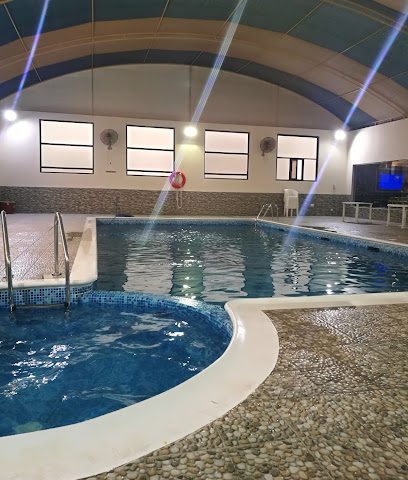 بركة بلو بارك - المحافظة الجنوبية الرفاع - +973 3377 3707