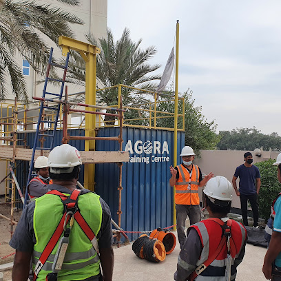 مركز اجورا للتدريب - توبلي - +973 1758 0125
