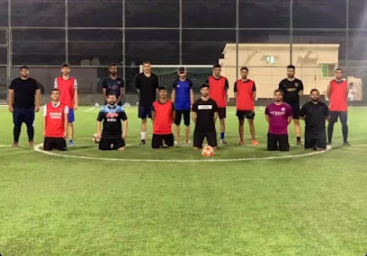 ميدان ملاعب تونتي تونتي 2020 - سيف - +973 3318 1817