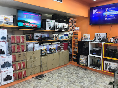 عالم الإلكترونيات - الزنج - +973 3614 4783