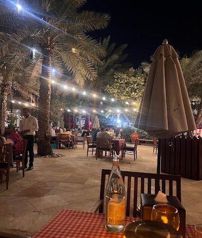 مطعم فياما الإيطالي - المنامة - +973 1763 6414