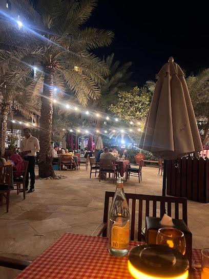 مطعم فياما الإيطالي - Bahrain|Manama|Zellaq Highway