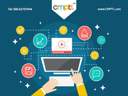 CMPTL - المحرق - +91 88844 46770