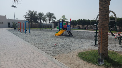 حديقة وادي السيل - الرفاع -