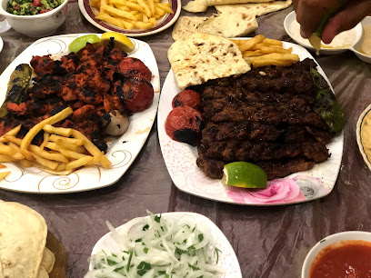 مطعم ومشاوي عبق الماضي العراقي - سلماباد - +973 1776 0978