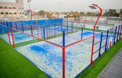 Time4Padel - الرفاع - +973 3779 8989