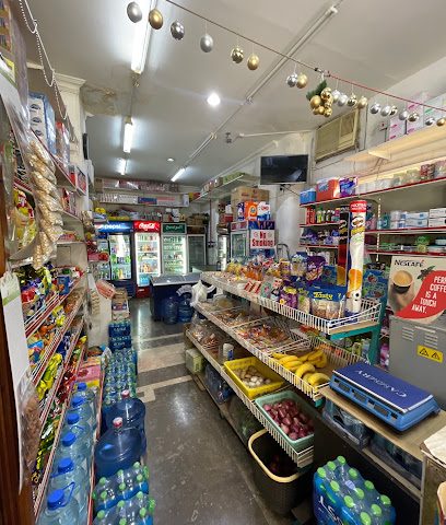 سوبر ماركت المغرب - سترة - +973 3384 2168