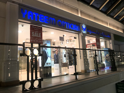 نظارات يتيم - النويدرات - +973 1769 1244