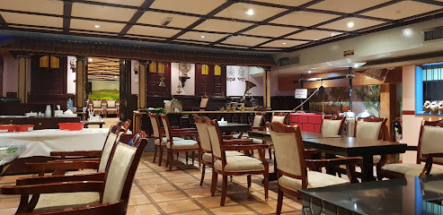 مطعم هندي - سار -