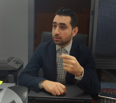 المحامي غالبي الشريطي NAZAHA محامون ومستشارون قانونيون - المنامة - +973 3325 5123