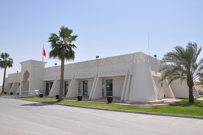 مركز شرطة نبيه صالح - الرفاع - +973 1773 1001