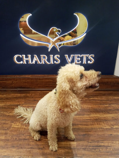 Charis Vets - عيادة بيطرية - Bahrain|Budaiya|Building 1583A