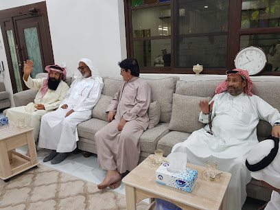 مشامر ام صادق - جزيرة النبيه صالح - +973 3455 1776