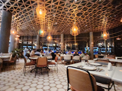 مطعم فيش ماركت - السنابس - +973 1710 0800