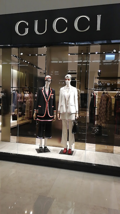 غوتشي - Bahrain|Manama|Bahrain World Trade Center|Moda Mall