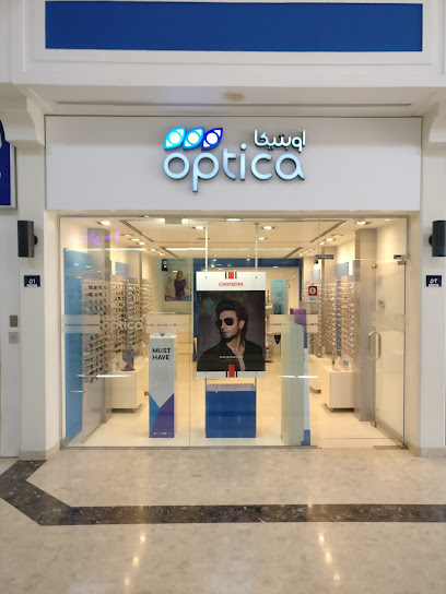 فرع اوبتيكا - مدينة عيسى مول - Bahrain|123|ROAD NO 1014 Isa Town