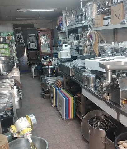 معدات مطاعم ابو سومر، ابو سومر لمعدات المطاعم - سار - +973 3681 8998