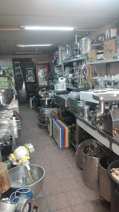 معدات مطاعم ابو سومر، ابو سومر لمعدات المطاعم - Bahrain|Isa Town|5H99+64F