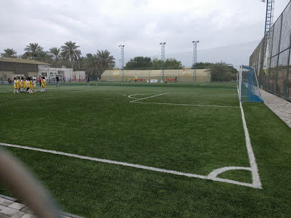 ملعب مانشستر - سيف - +973 3955 0551