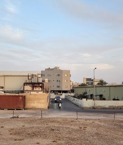 ملعب إنتاج الريف - سيف - +973 1759 0000