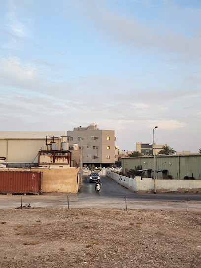 ملعب إنتاج الريف - Bahrain|Jeblat Hebshi
