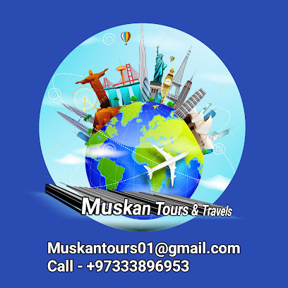 موقان للسياحة والسفر - توبلي - +973 3389 6953