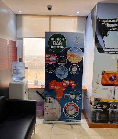 هاباج لويد البحرين - سند - +973 8000 6245