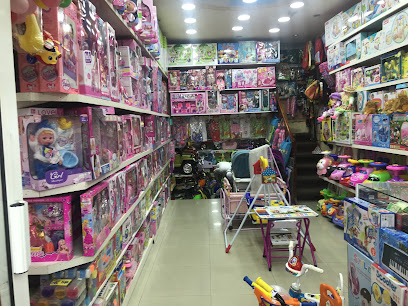 مركز نماء للألعاب - توبلي - +973 3755 7300