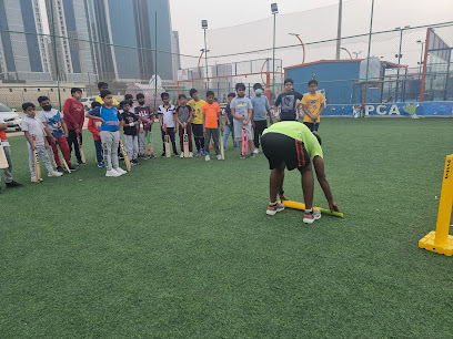 أكاديمية الكريكيت عالية الأداء HPCA - سيف - +973 3332 1789