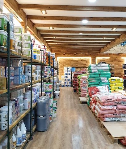 الحصان العربي - مدينة زايد - +973 1759 4549