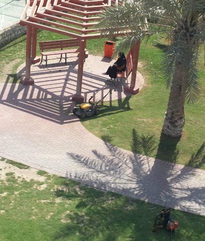 حديقة قلالي العامة - الرفاع -
