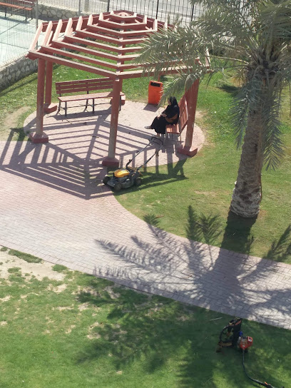 حديقة قلالي العامة - Bahrain|Al Hidd|Rd No 5516|7JGX+9M7