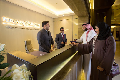 السفير الملكي - الرفاع - +973 1600 0061
